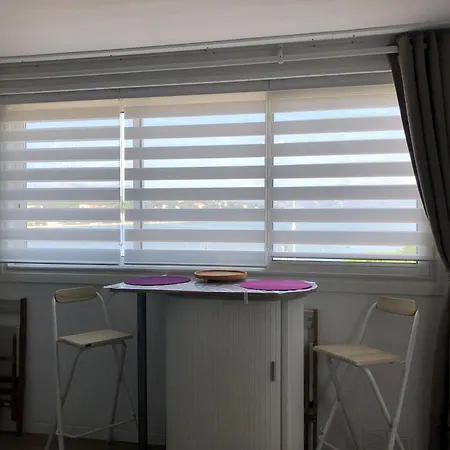 Bord De Et Vue Sur Wifi Offert Apartmán La Seyne-sur-Mer