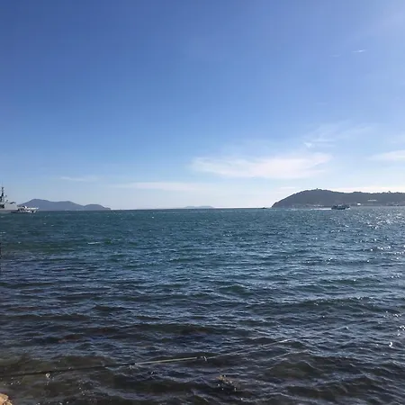 Bord De Et Vue Sur Wifi Offert La Seyne-sur-Mer