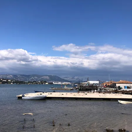 Bord De Et Vue Sur Wifi Offert * La Seyne-sur-Mer