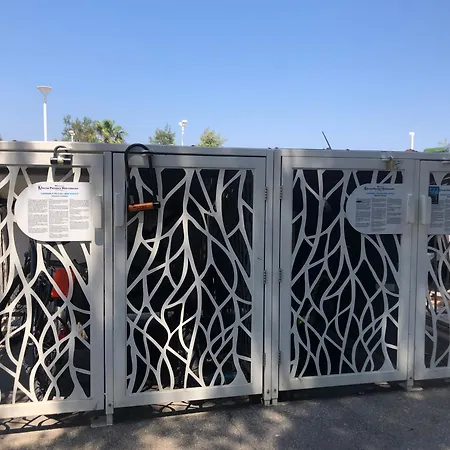 Apartmán Bord De Et Vue Sur Wifi Offert La Seyne-sur-Mer