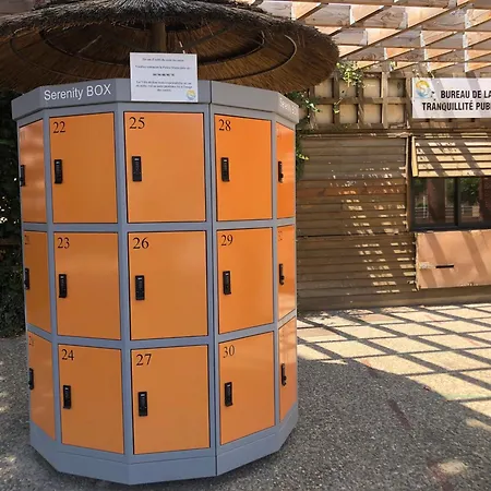 Bord De Et Vue Sur Wifi Offert Lägenhet La Seyne-sur-Mer