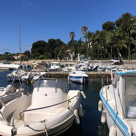 Bord De Et Vue Sur Wifi Offert * La Seyne-sur-Mer
